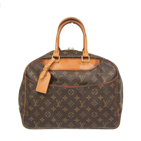 Deauville Handbag Canvas