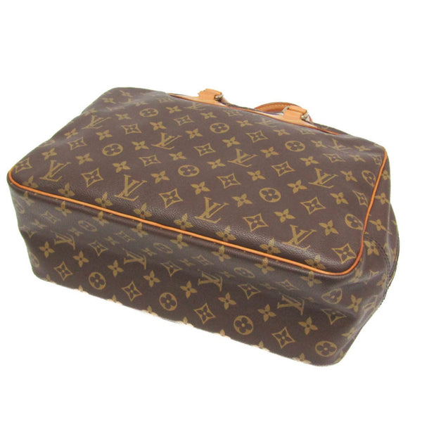 Deauville Handbag Canvas