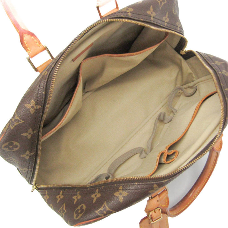 Deauville Handbag Canvas