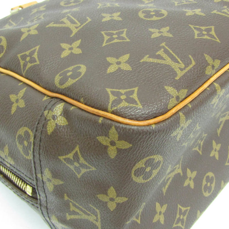 Deauville Handbag Canvas