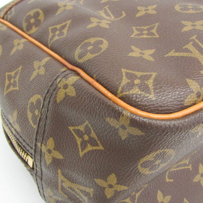Deauville Handbag Canvas