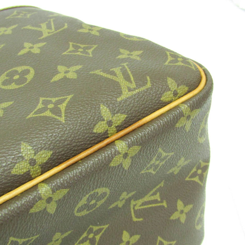 Deauville Handbag Canvas