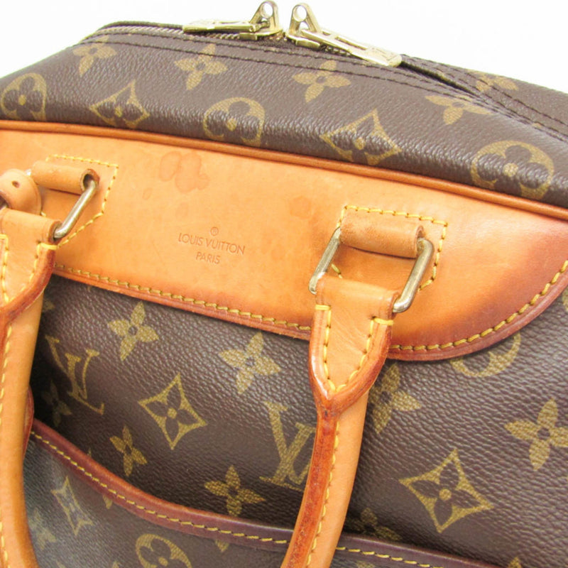 Deauville Handbag Canvas
