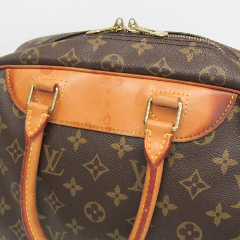 Deauville Handbag Canvas