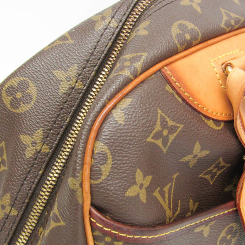 Deauville Handbag Canvas