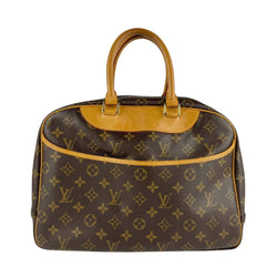 Deauville Handbag Canvas