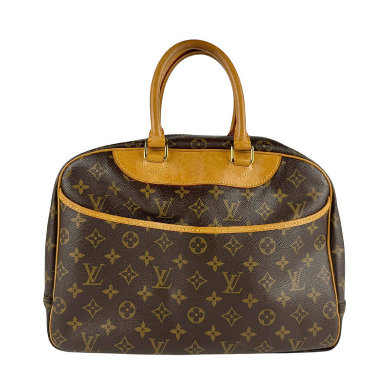 Deauville Handbag Canvas