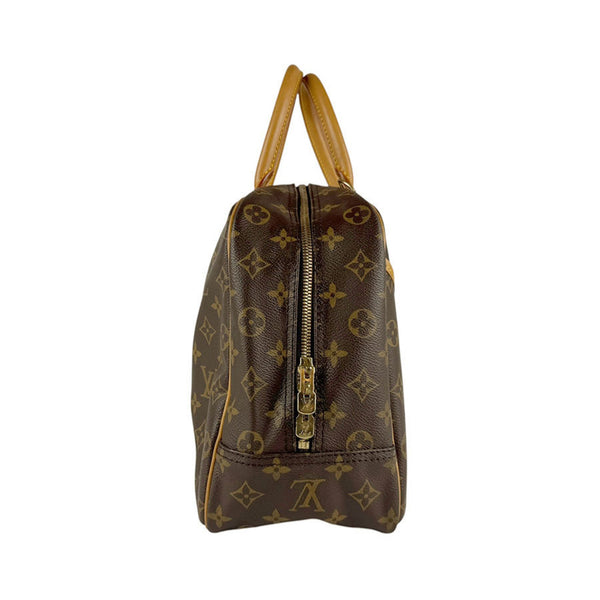 Deauville Handbag Canvas