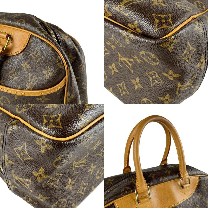 Deauville Handbag Canvas
