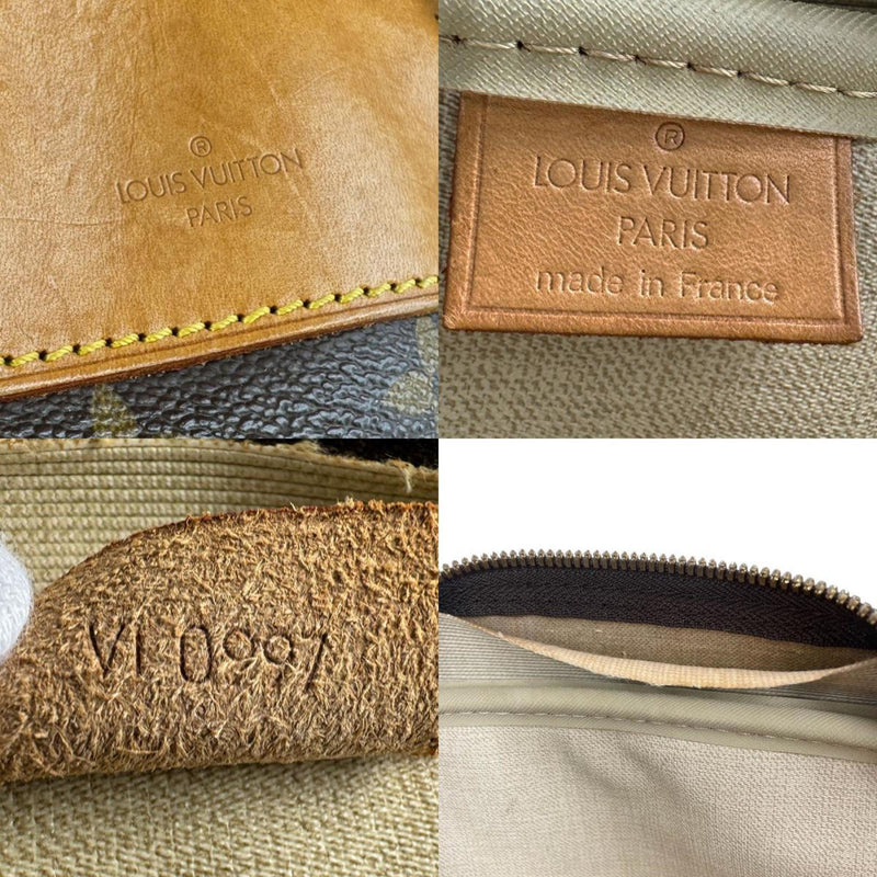 Deauville Handbag Canvas