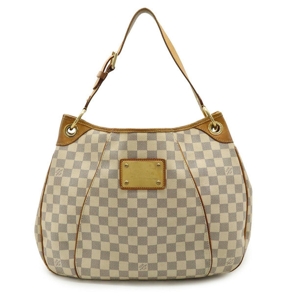 Galliera Handbag Damier Pm