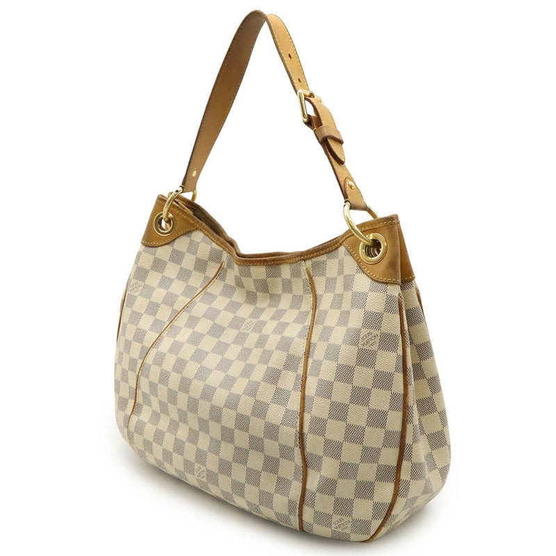 Galliera Handbag Damier Pm