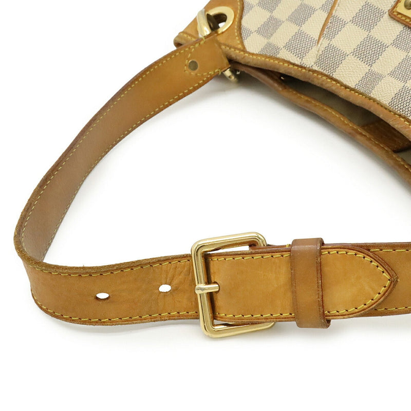 Galliera Handbag Damier Pm