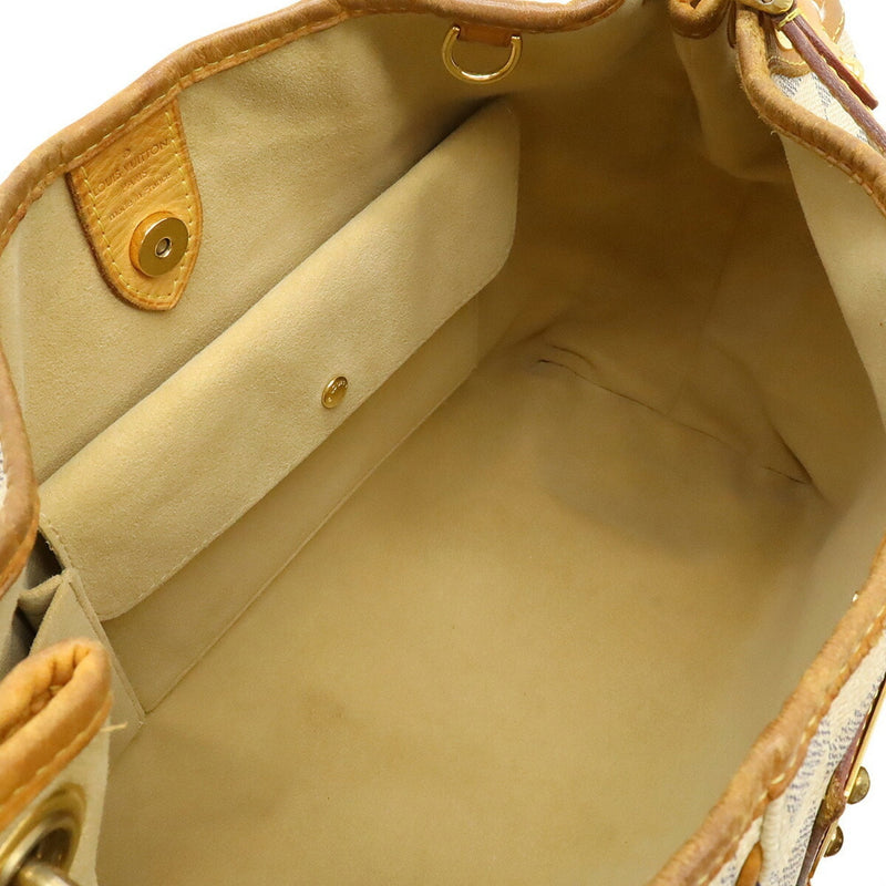 Galliera Handbag Damier Pm