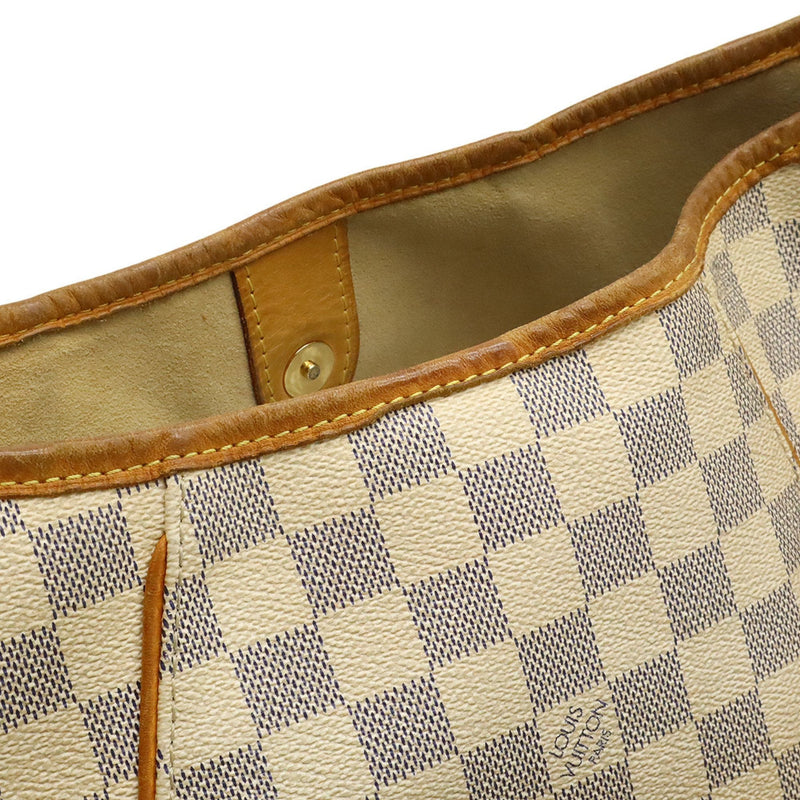 Galliera Handbag Damier Pm