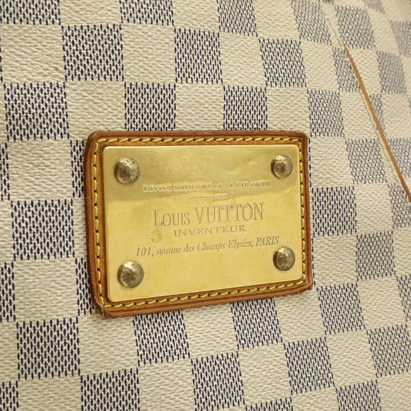 Galliera Handbag Damier Pm