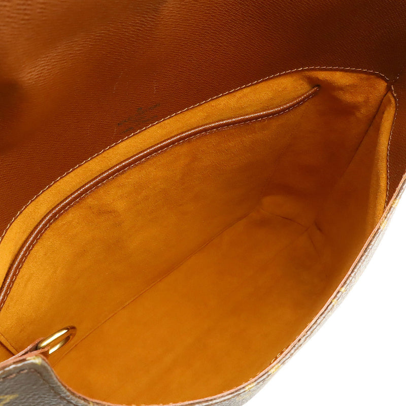 Musette Salsa Handbag Canvas Gm