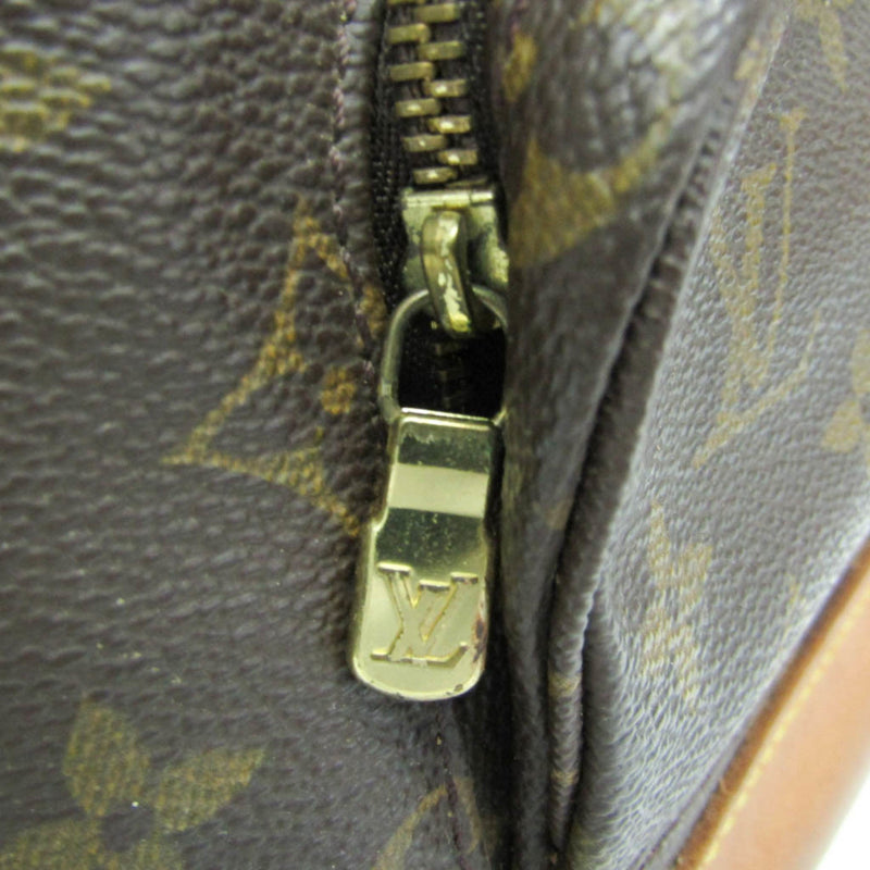 Vintage Montsouris Backpack Canvas Mm