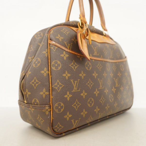 Deauville Handbag Canvas