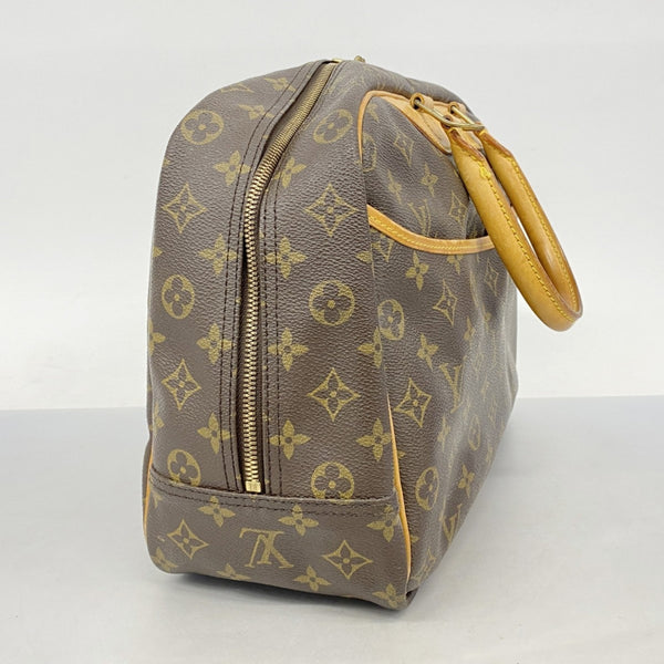 Deauville Handbag Canvas