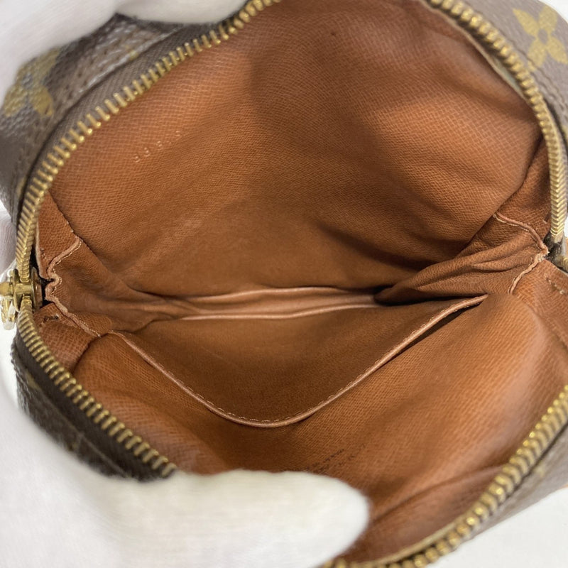 Danube Handbag Canvas