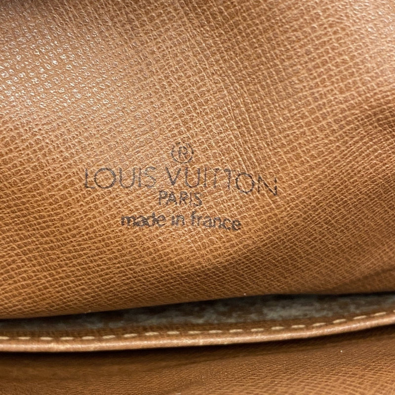 Danube Handbag Canvas