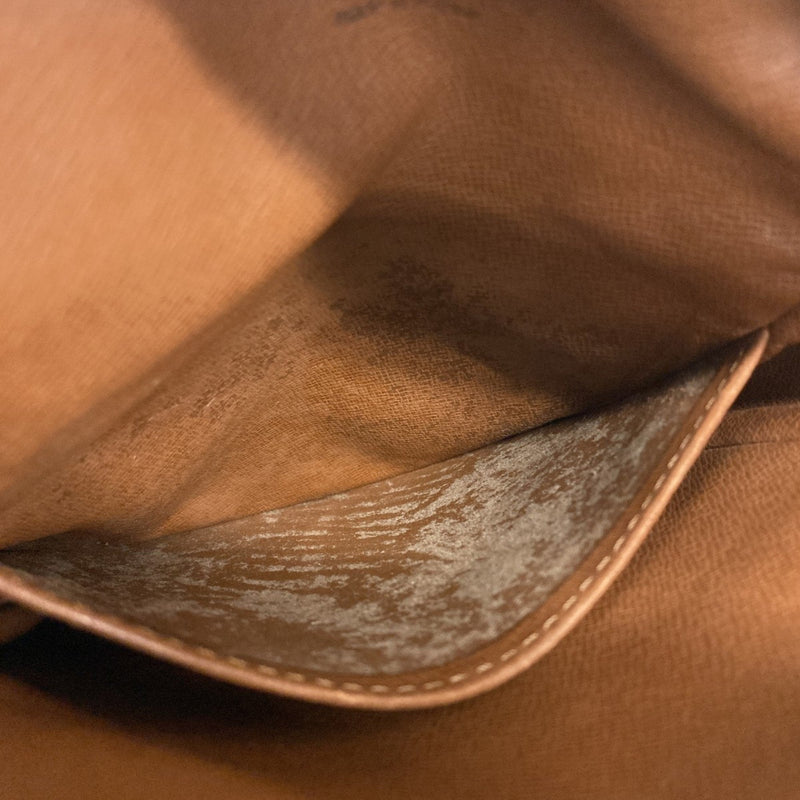 Danube Handbag Canvas