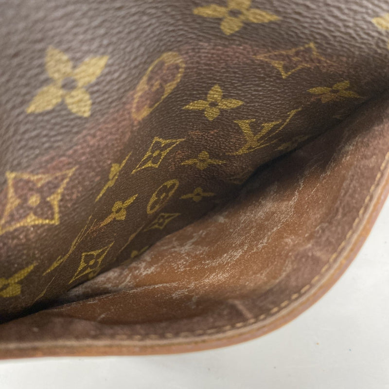 Danube Handbag Canvas