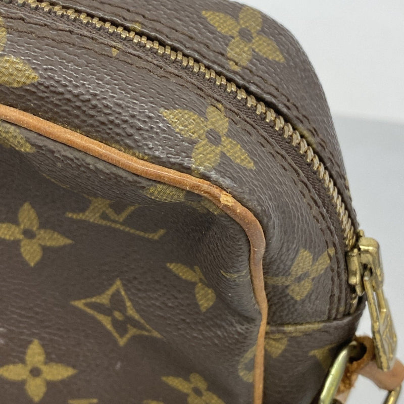 Danube Handbag Canvas