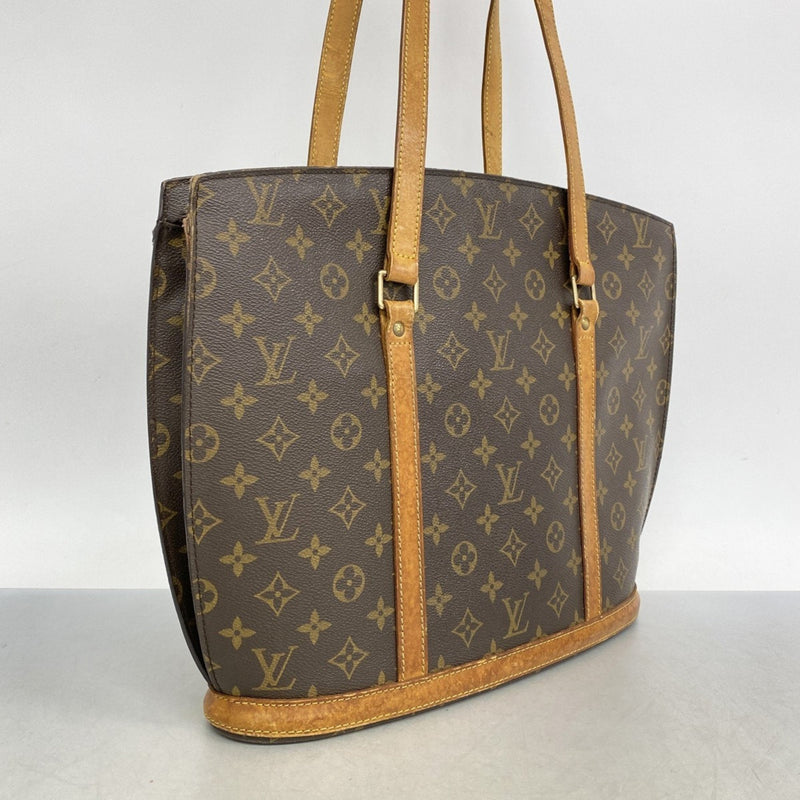 Babylone Handbag Canvas