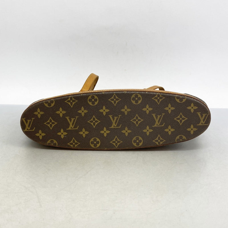 Babylone Handbag Canvas