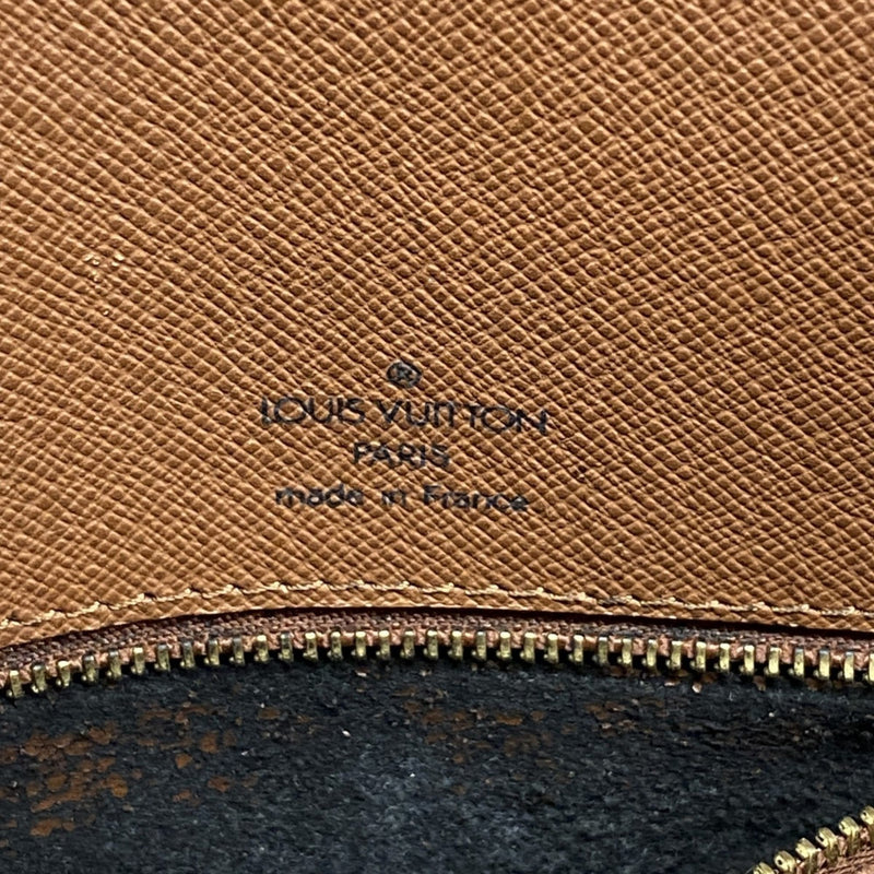 Babylone Handbag Canvas