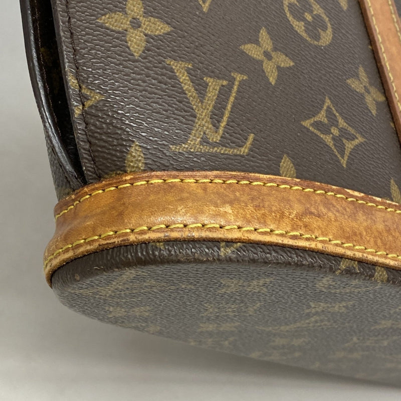 Babylone Handbag Canvas