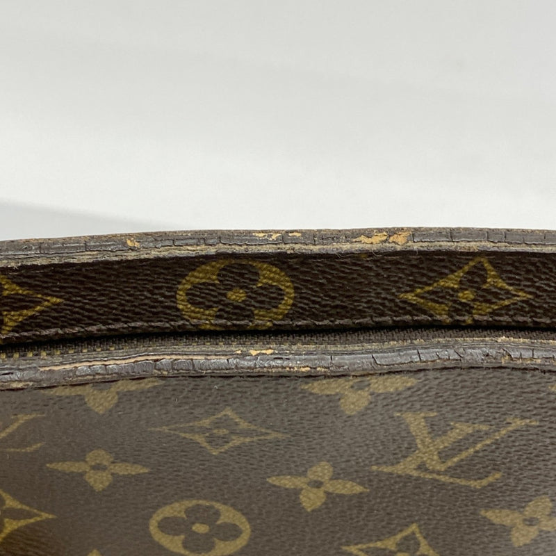 Babylone Handbag Canvas