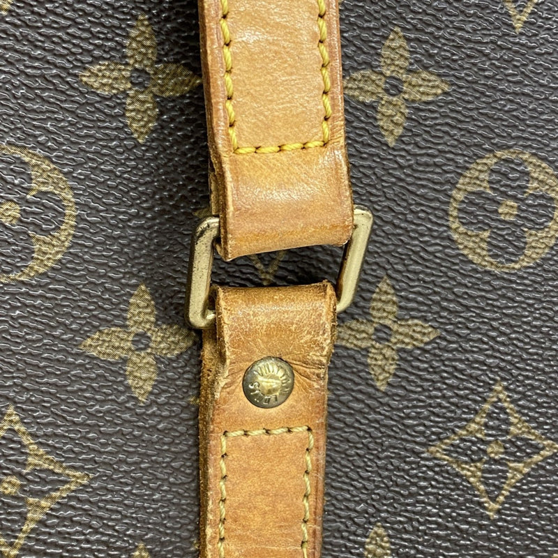 Babylone Handbag Canvas