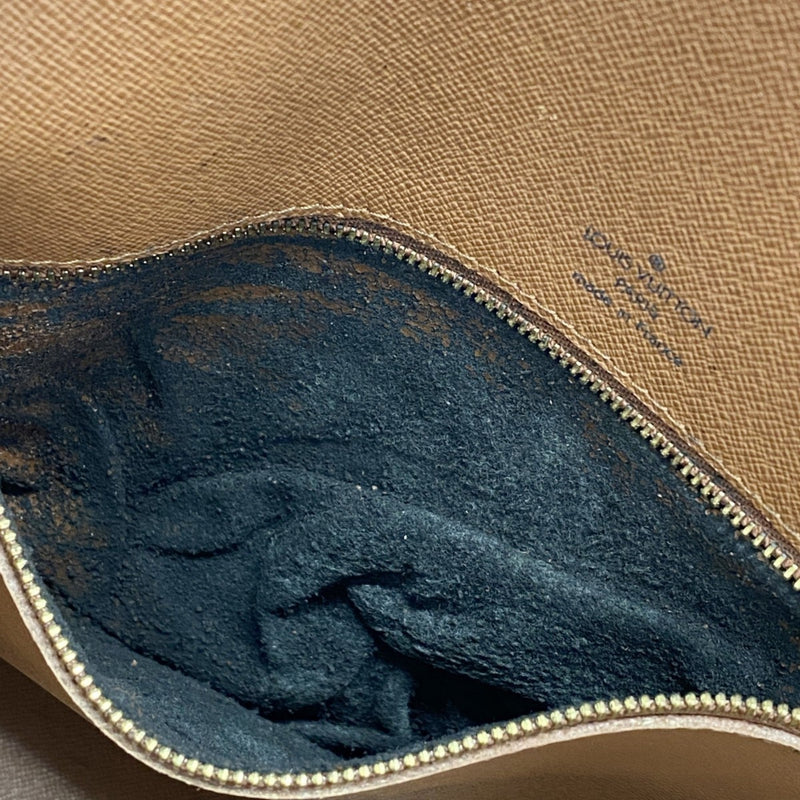 Babylone Handbag Canvas