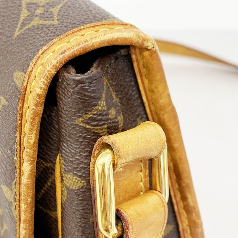 Menilmontant Handbag Canvas Pm