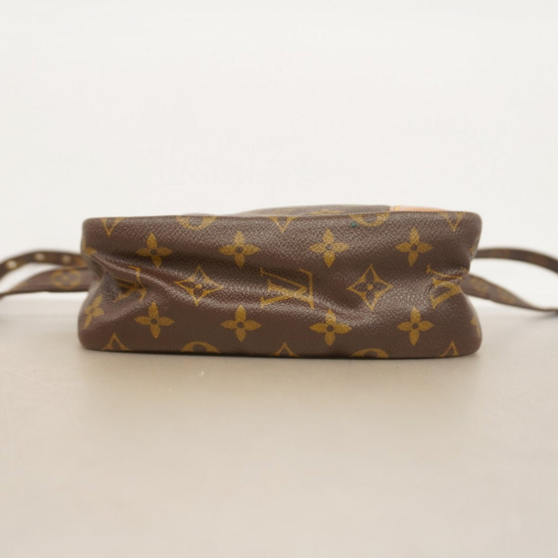 Danube Handbag Canvas