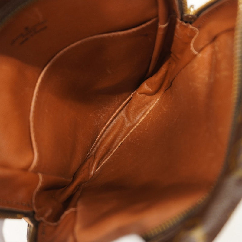 Danube Handbag Canvas