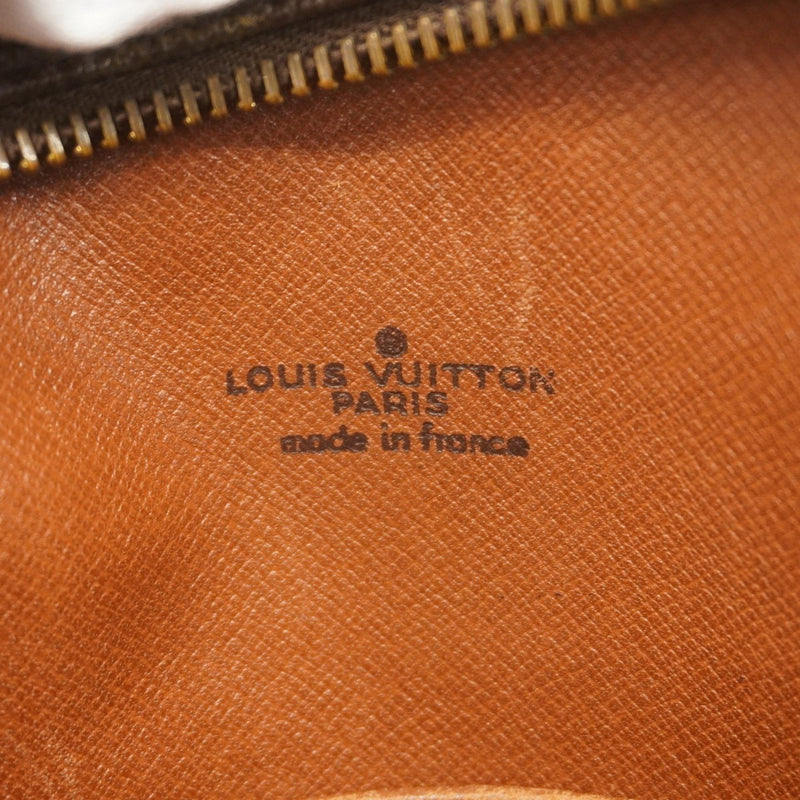 Danube Handbag Canvas