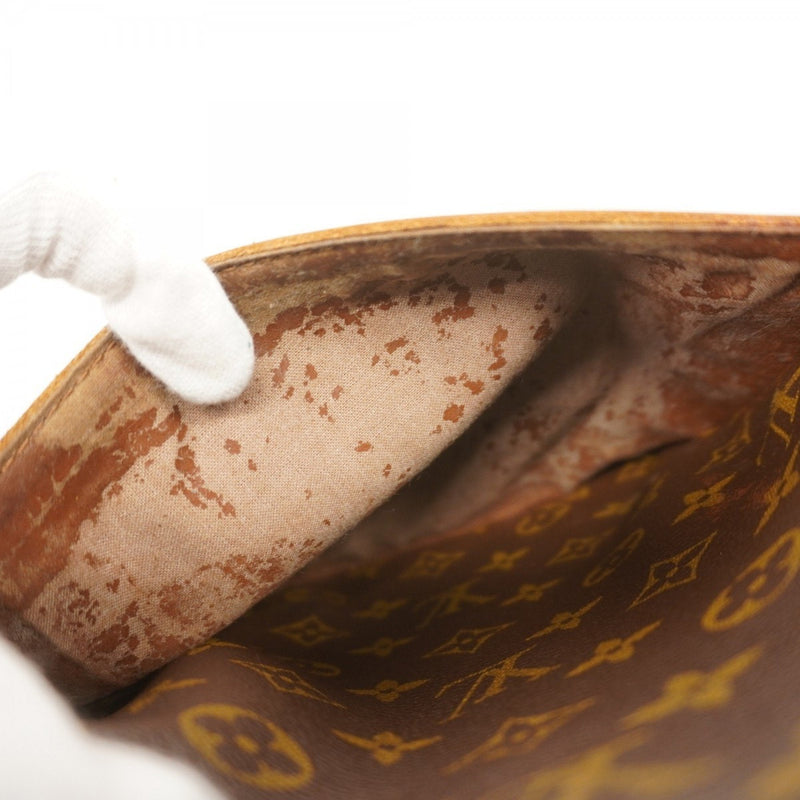 Danube Handbag Canvas