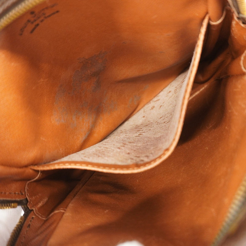 Danube Handbag Canvas