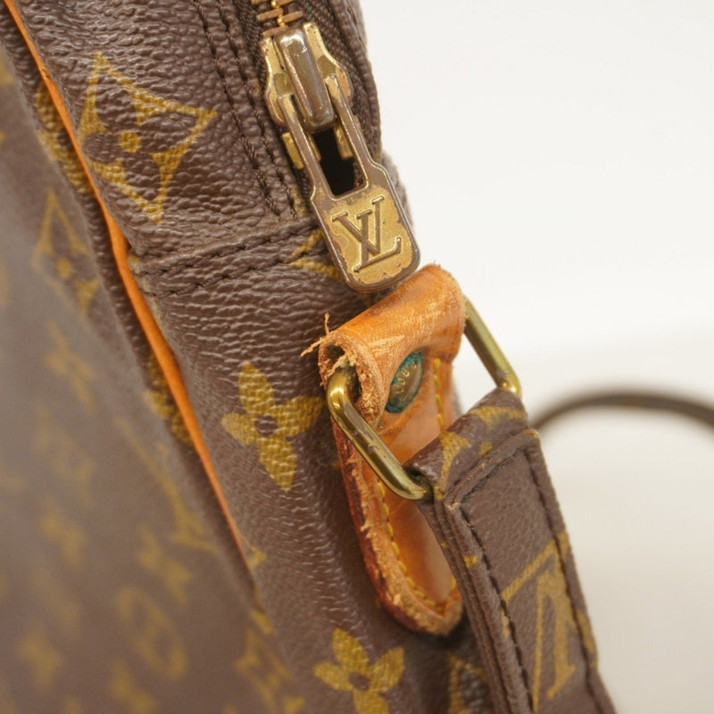 Danube Handbag Canvas