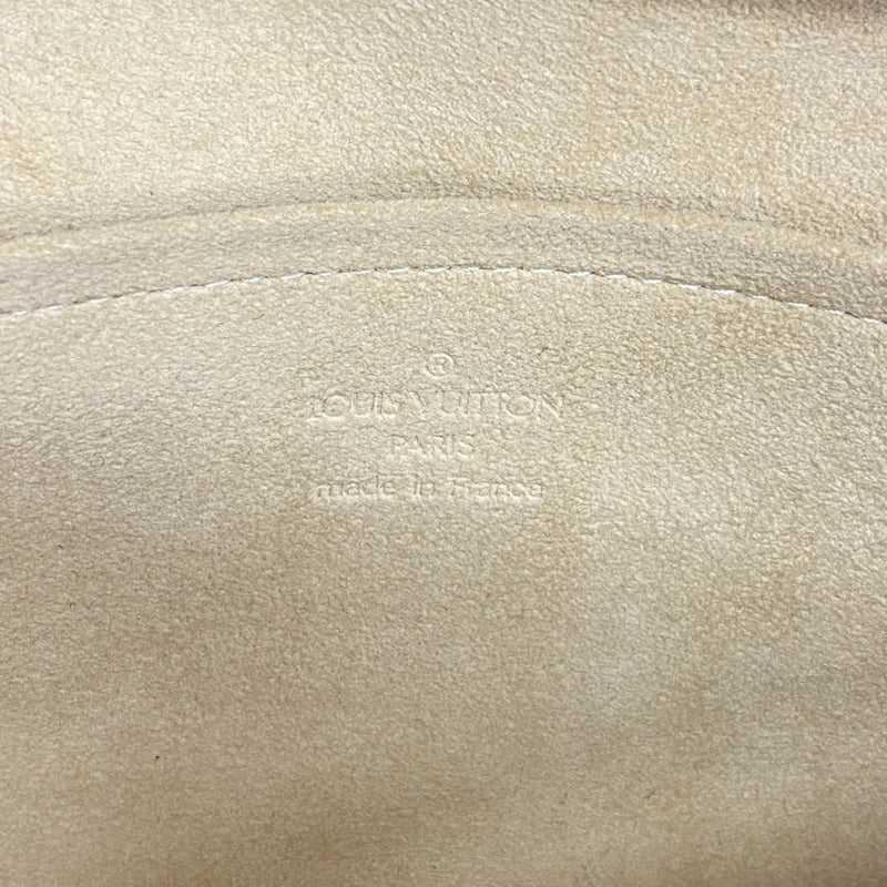 Twin Handbag Canvas Gm