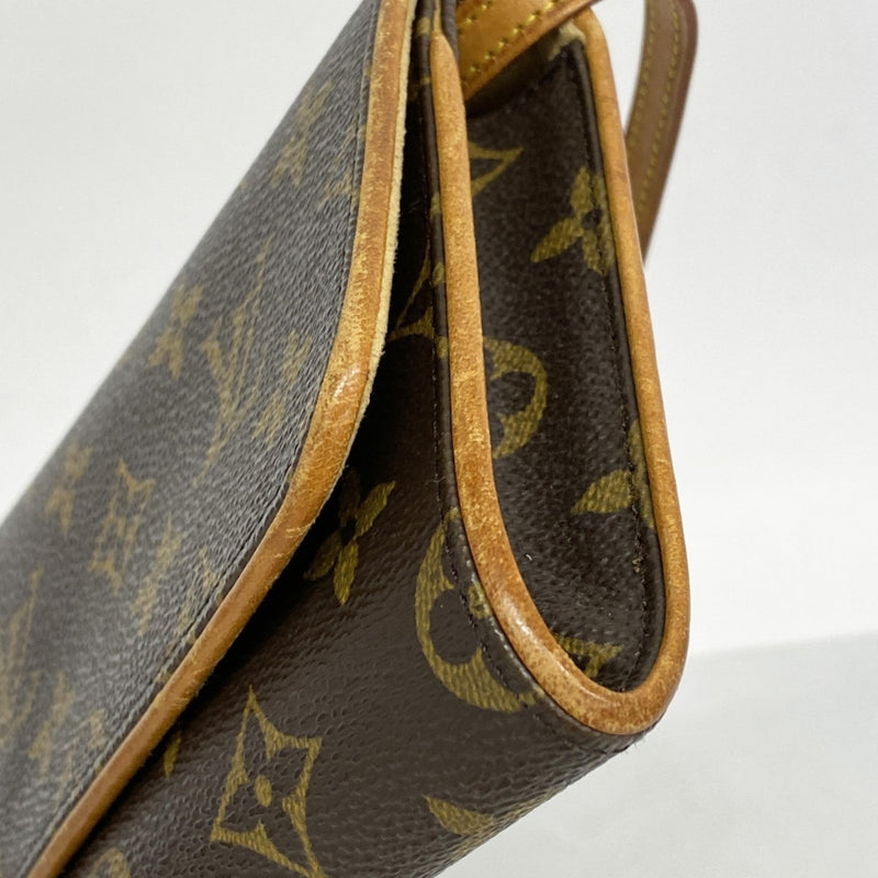 Twin Handbag Canvas Gm