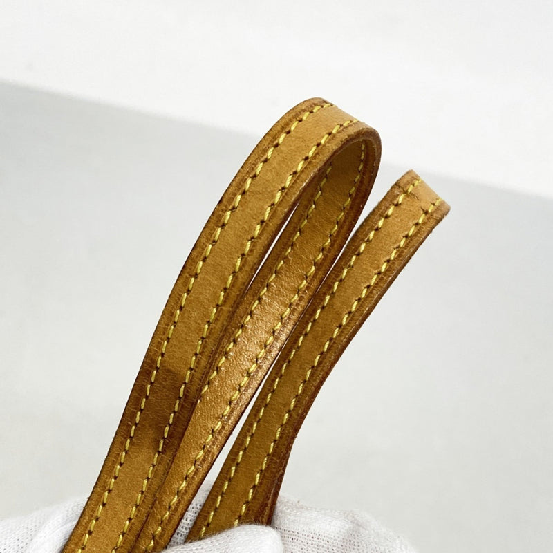 Twin Handbag Canvas Gm