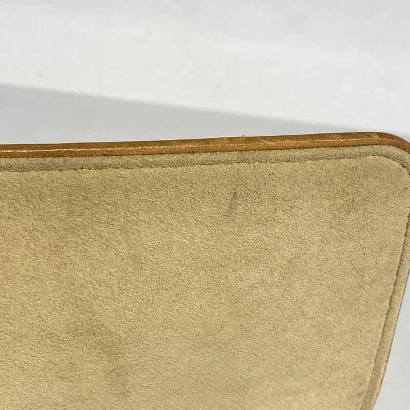 Twin Handbag Canvas Gm