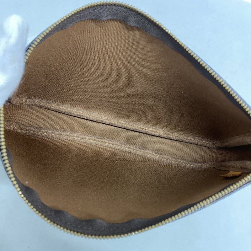 Pochette Accessoires Canvas