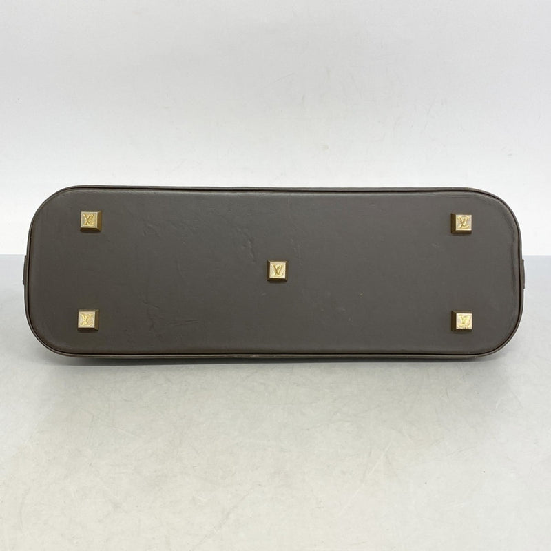 Alma Handbag Mini Lin Horizontal