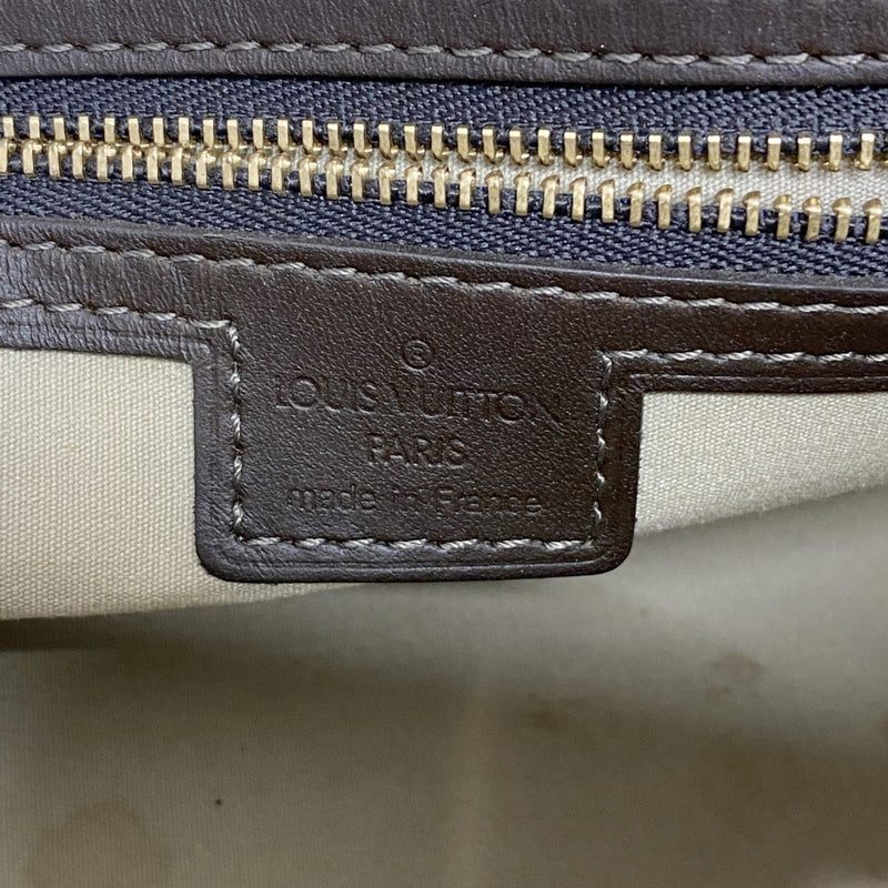 Alma Handbag Mini Lin Horizontal